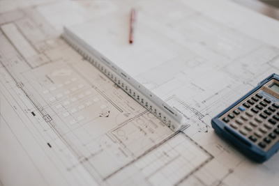 Pre-Construction