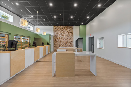 vantage prime chichester